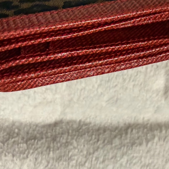 Fendi Leopard TrifWallet - Picture 10 of 11